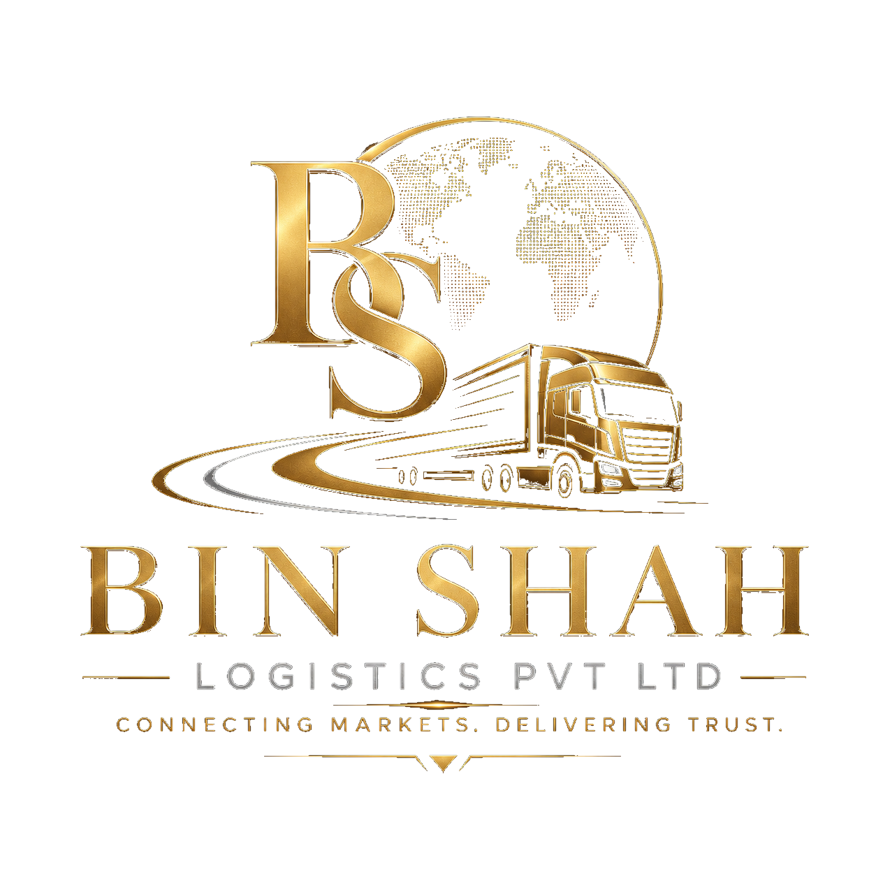 Bin Shah Logistics