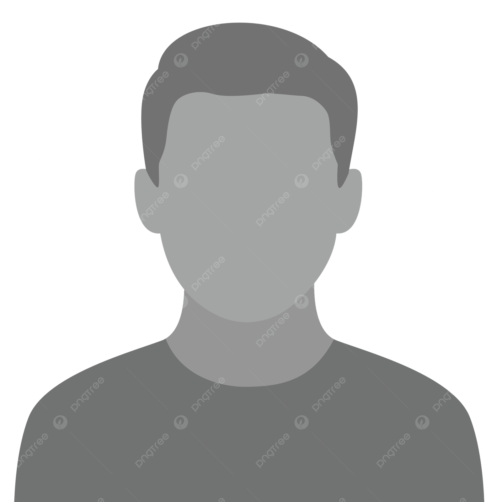 Managing Director portrait